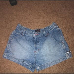 Tommy Hilfiger Vintage Denim shorts